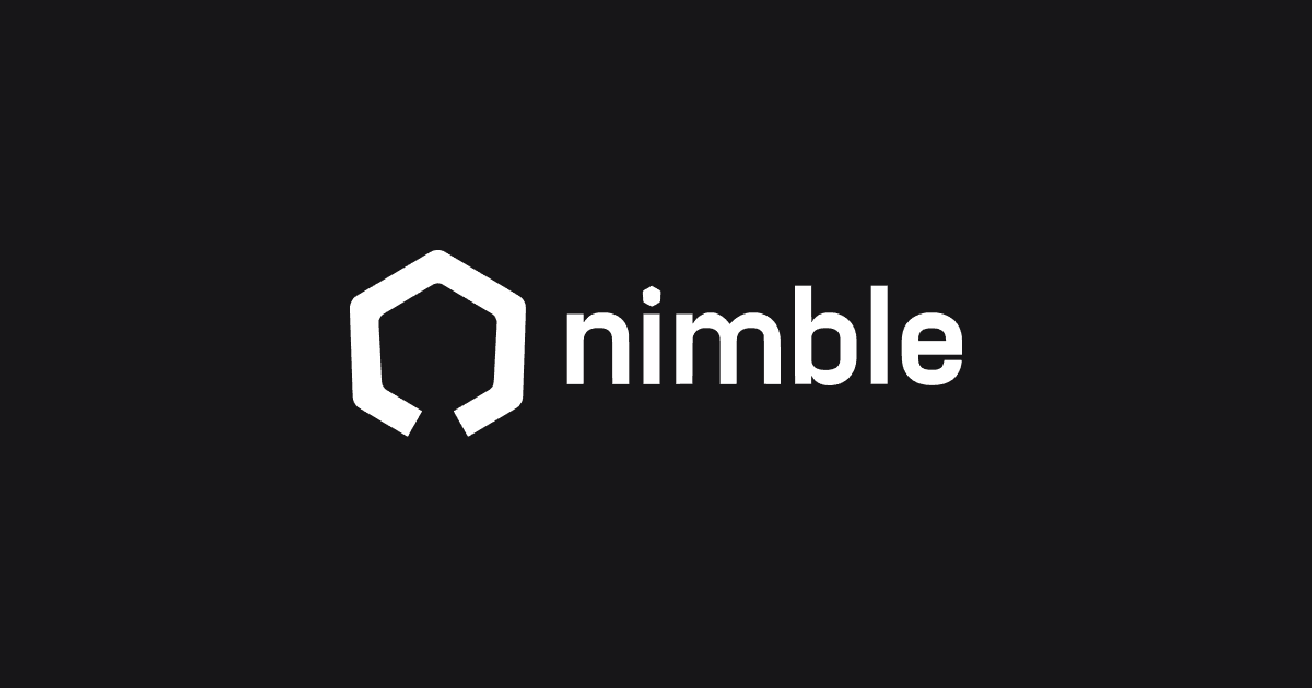 Nimble