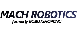 MACH Robotics