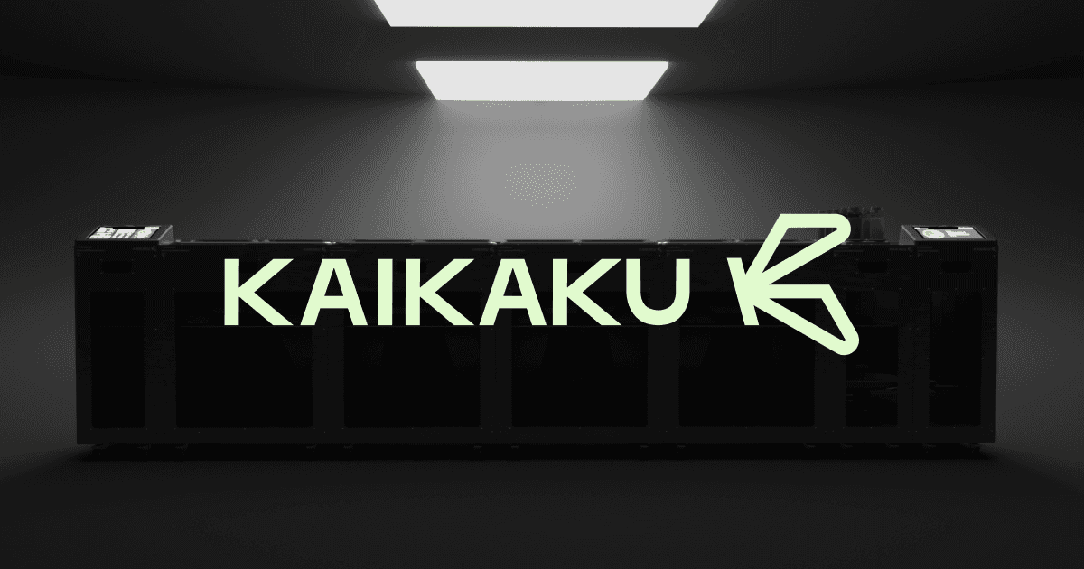 KAIKAKU