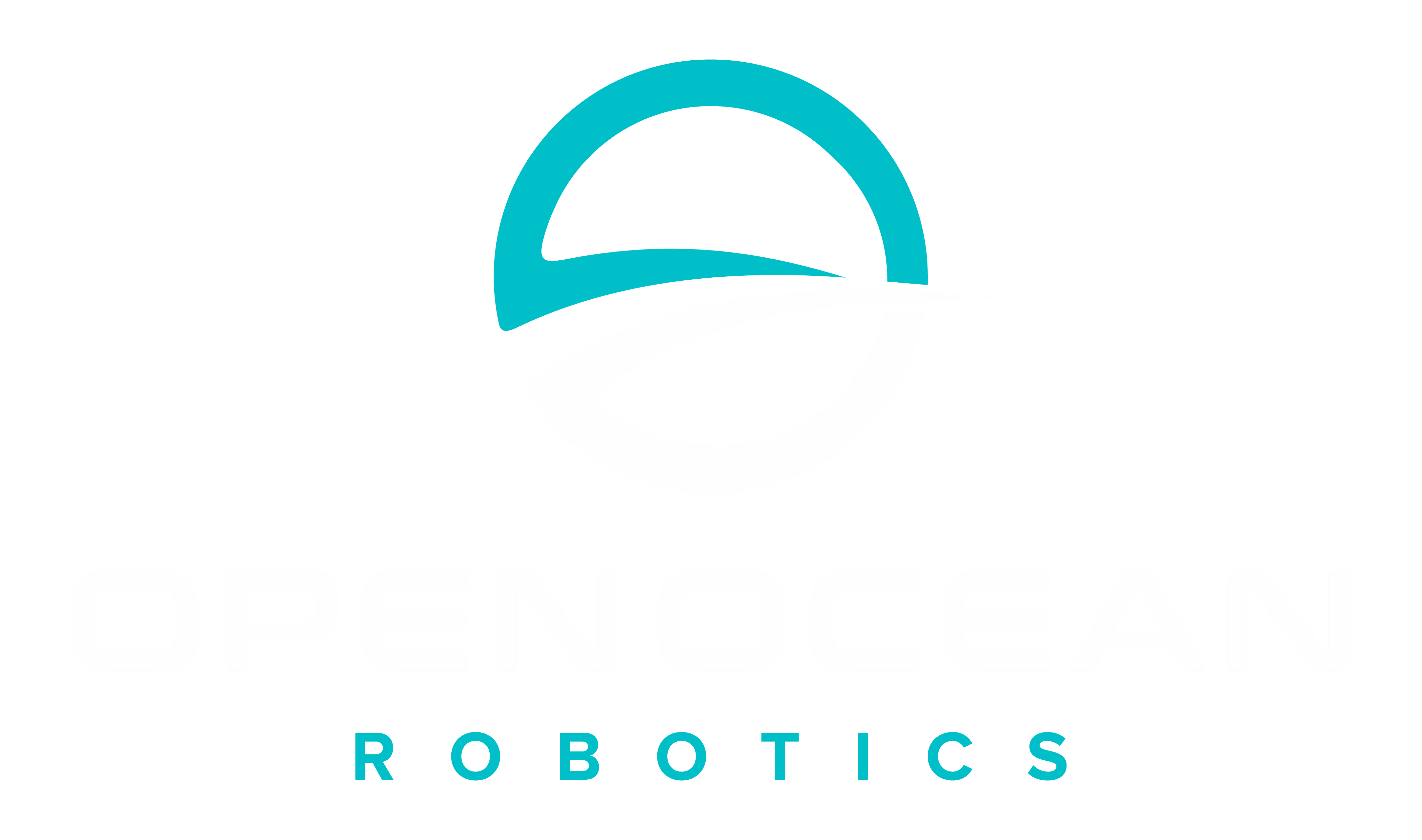 Open Ocean Robotics logo