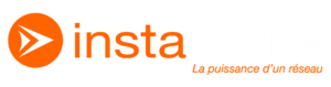 Instadrone logo