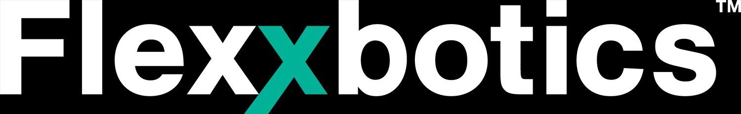 Flexxbotics logo