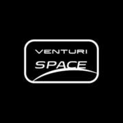 Venturi Space logo