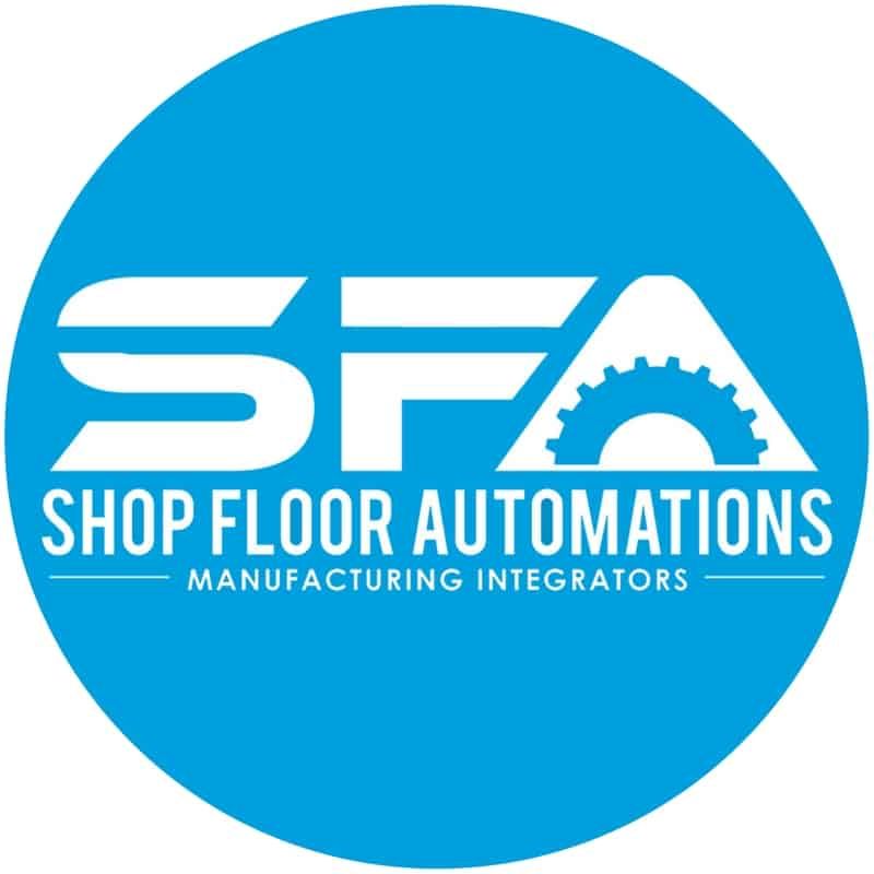 Shop Floor Automations, Inc.