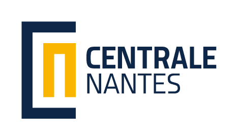 Centrale Nantes logo