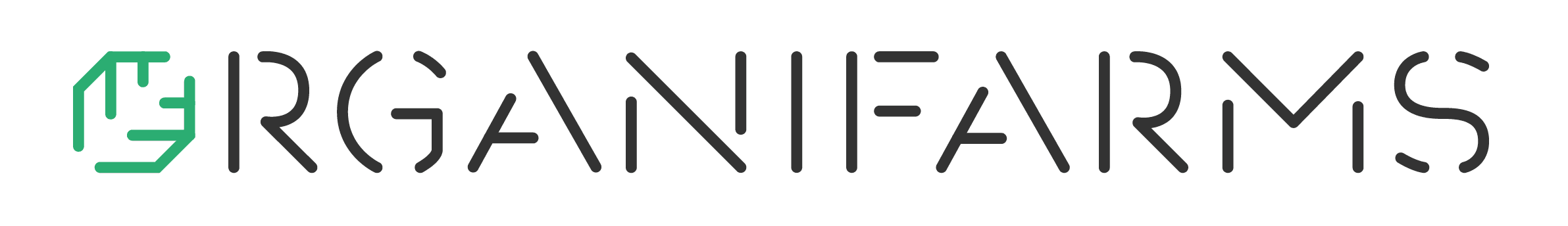 Organifarms GmbH logo