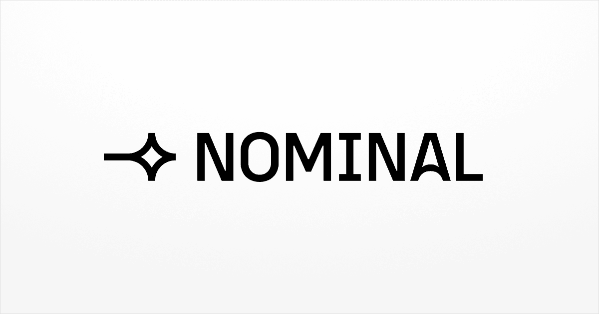 Nominal