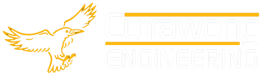 Currawong Engineering logo