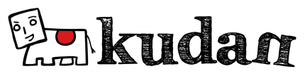 Kudan Inc. logo