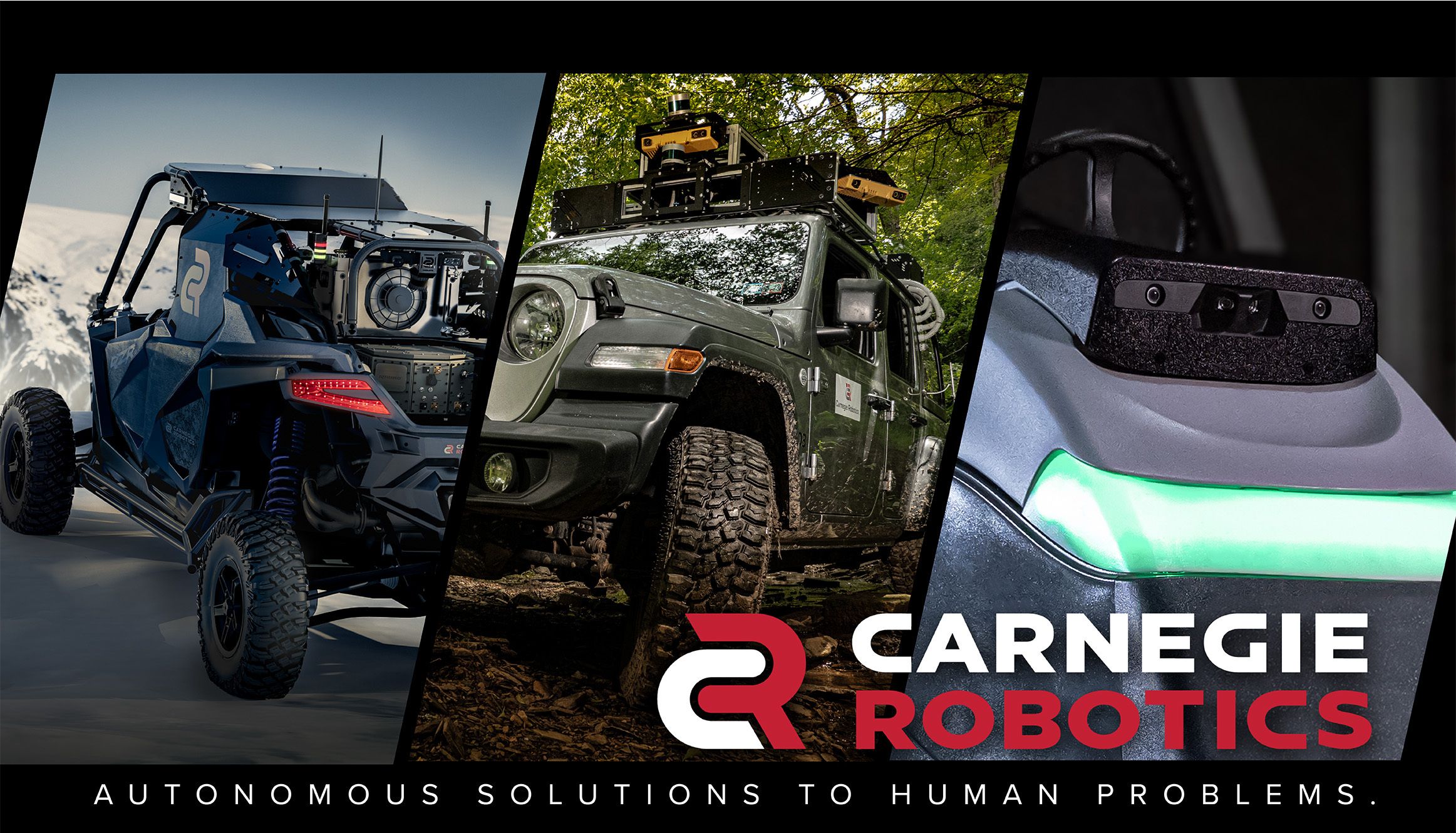 Carnegie Robotics