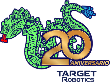 Target Robotics S.A. de C.V.