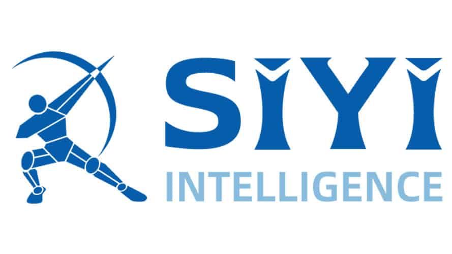 Shanghai SiYi Intelligent Technology Co.,Ltd