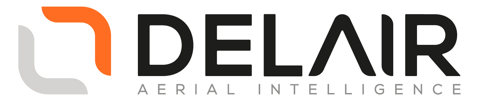 Delair-Tech Airborne Sensoring (FR)