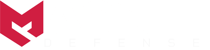 Magnet Defense logo