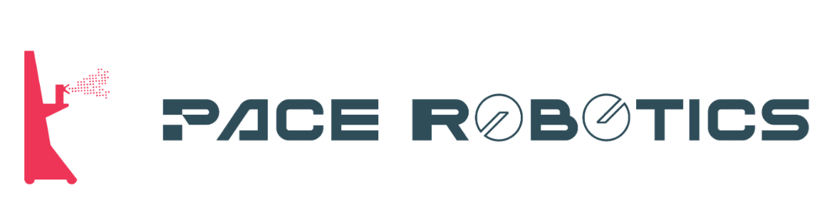Pace Robotics logo