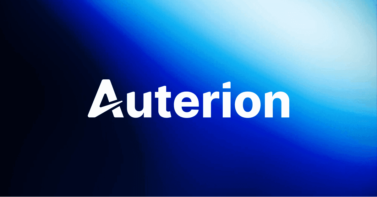 Auterion