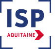 ISP Aquitaine logo