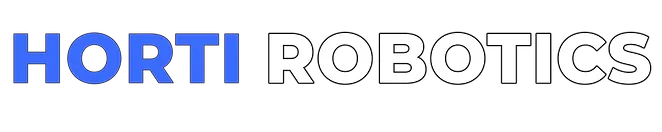 Horti Robotics