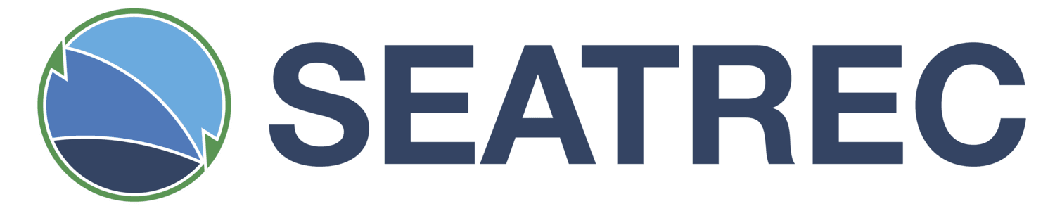Seatrec, Inc. logo