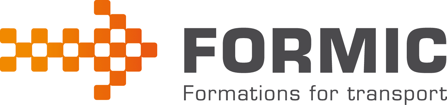 FORMIC Transportsysteme