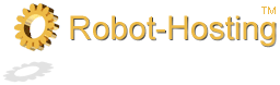 Robot Hosting