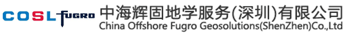 China Offshore Fugro Geosolutions (Shenzhen) Co., Ltd. logo