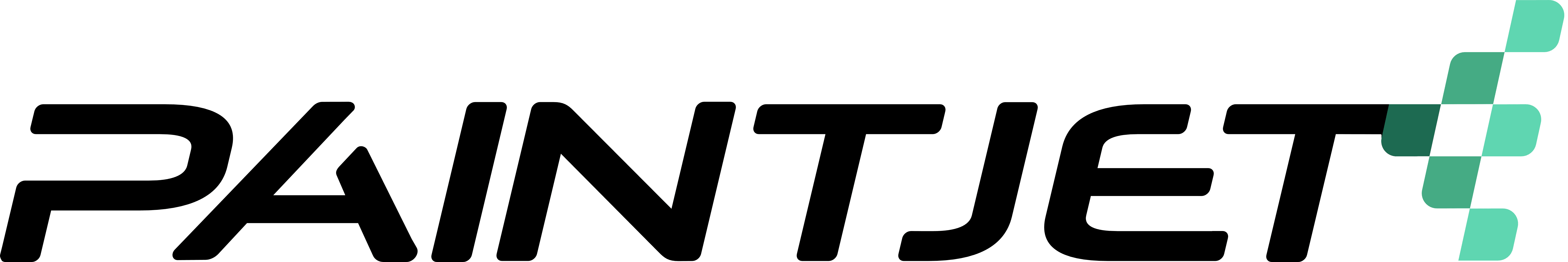 PaintJet logo