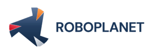 Roboplanet logo