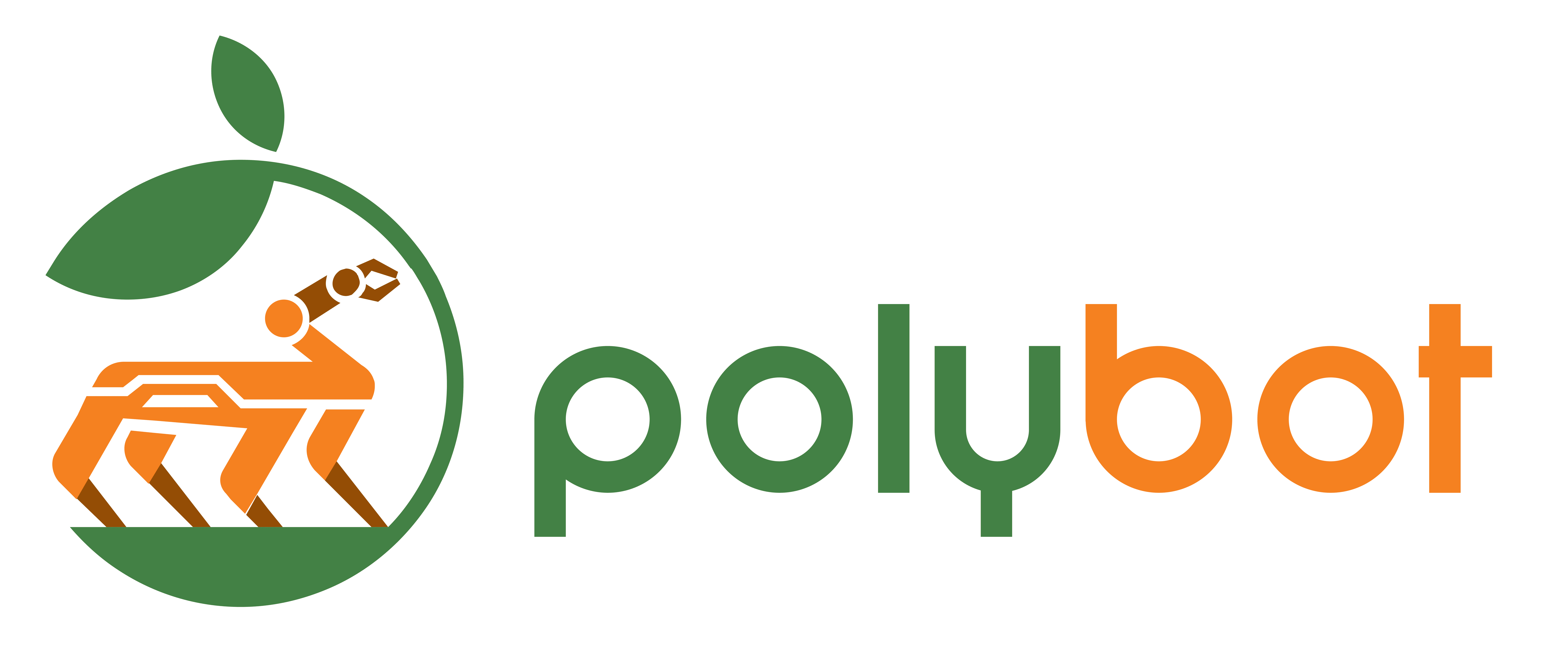 Polybot GmbH logo