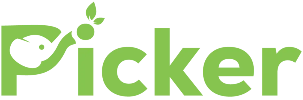 Picker AgRobotics Ltd. logo