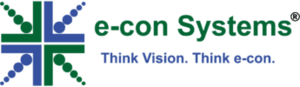 e-con Systems