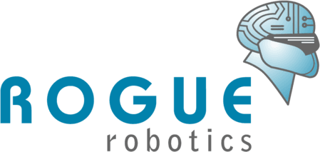 Rogue Robotics (CA)