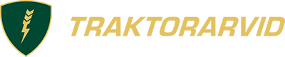 Traktor Arvid