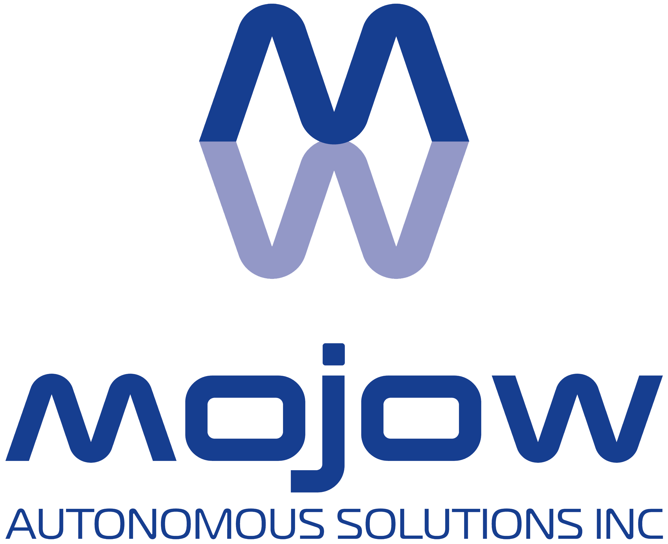 Mojow Autonomous Solutions Inc. logo