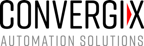 Convergix Automation Solutions - United Kingdom