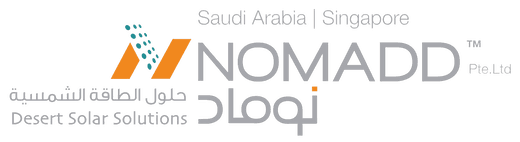 NOMAD Desert Solar Solutions (SG)