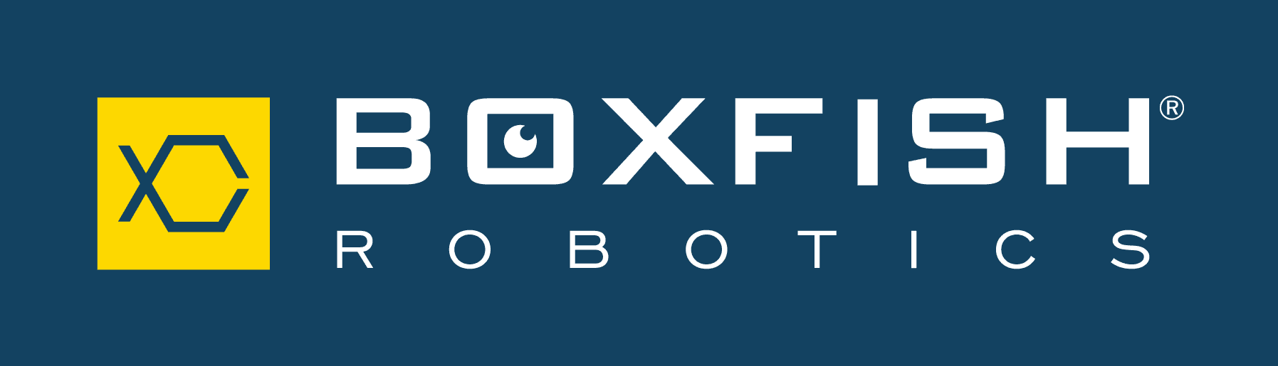 Boxfish Robotics logo