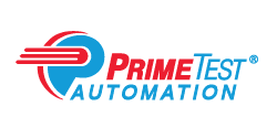 PrimeTest Automation