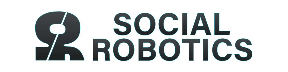 SOCIAL ROBOTICS Co., Ltd. logo