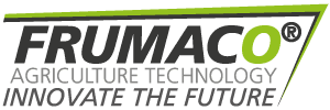 FRUMACO logo