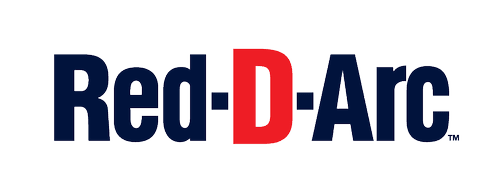 Red-D-Arc Weld Automation