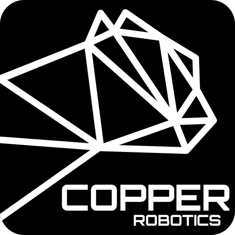 Copper Robotics