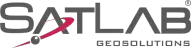 SatLab Geosolutions logo