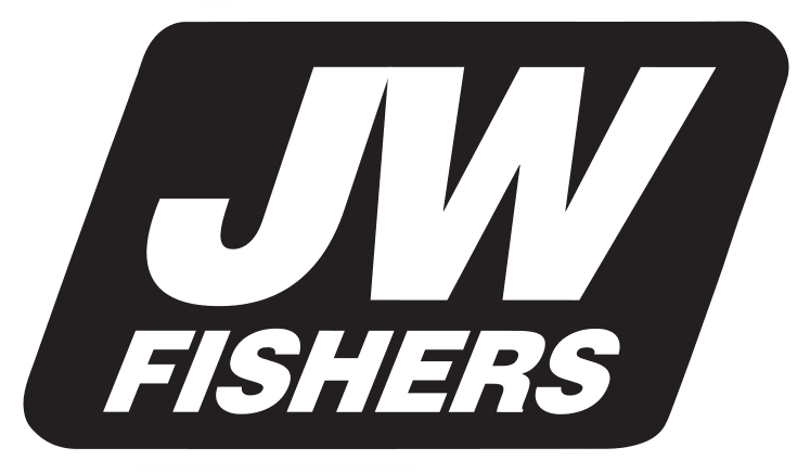 JW Fishers logo