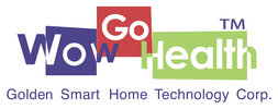 Golden Smart Home