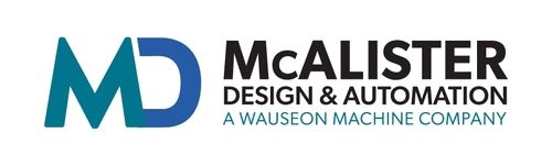 McAlister Design and Automation, LLC.