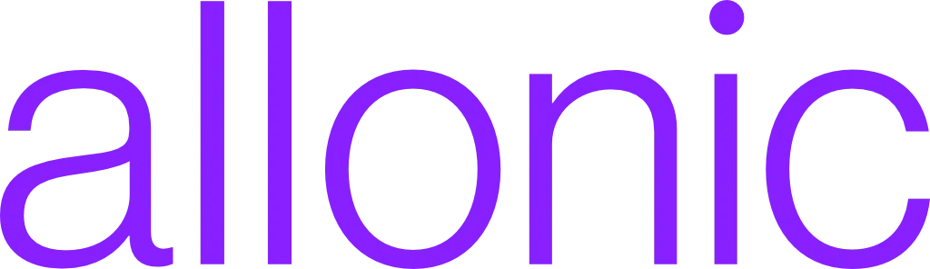 Allonic logo
