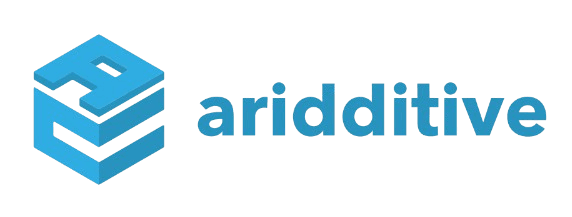 Aridditive SL logo