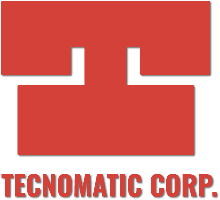 TecnoMatic Robots (IT)
