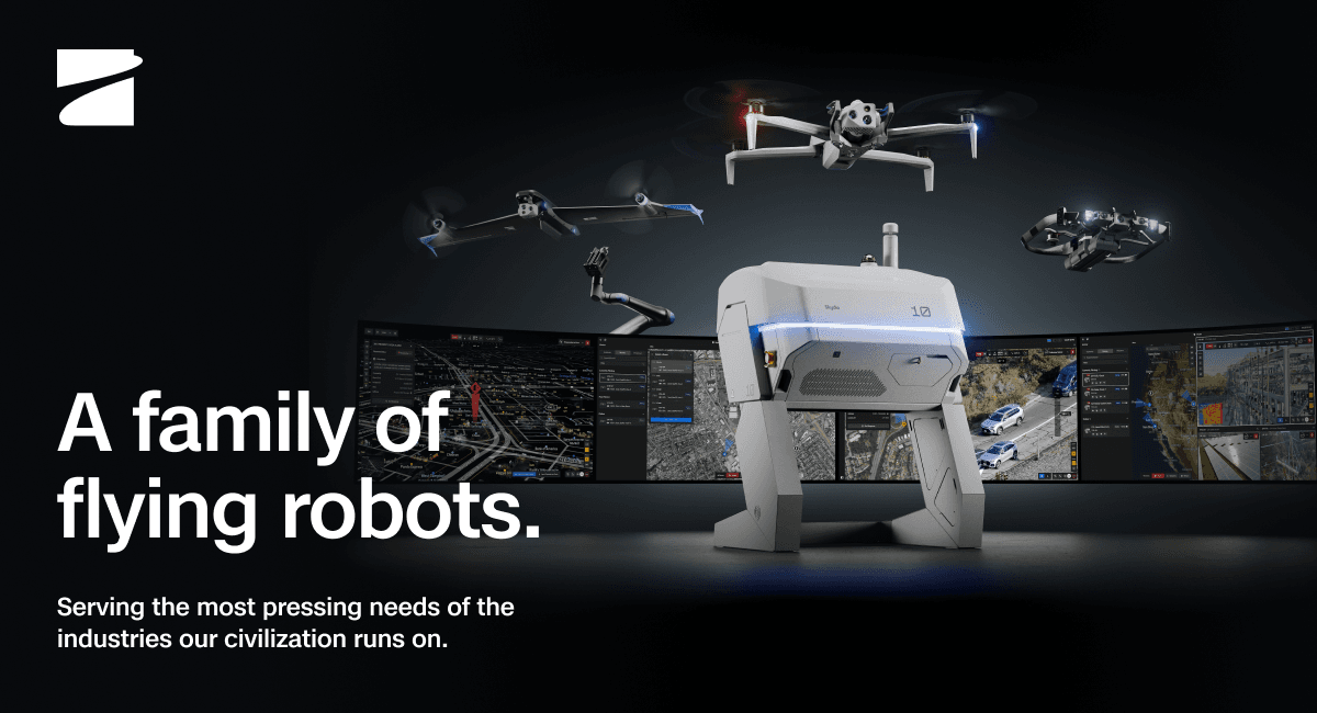 Skydio, Inc.